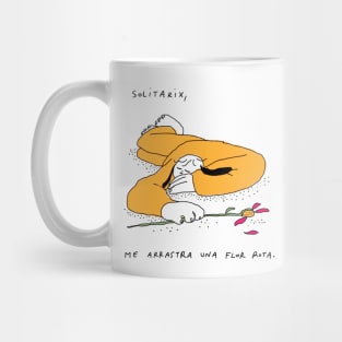 Solitude Mug